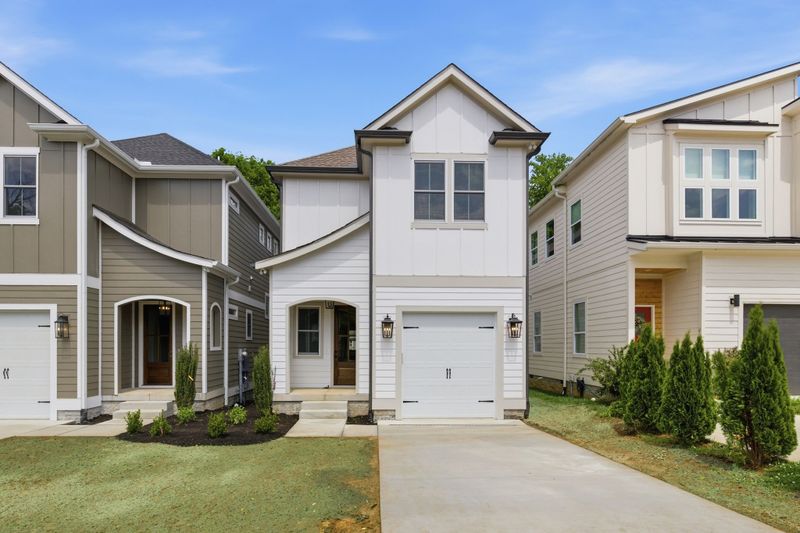 6332A Columbia Ave, Nashville, TN 37209