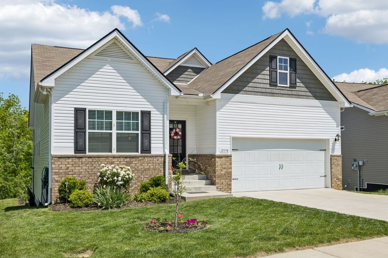 2978 Timewinder Way, Columbia, TN 38401
