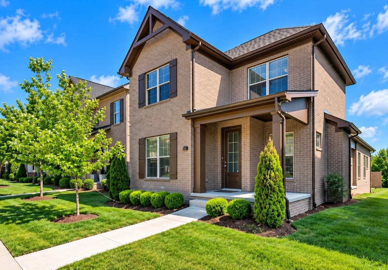 1143 Kennesaw Blvd, Gallatin, TN 37066