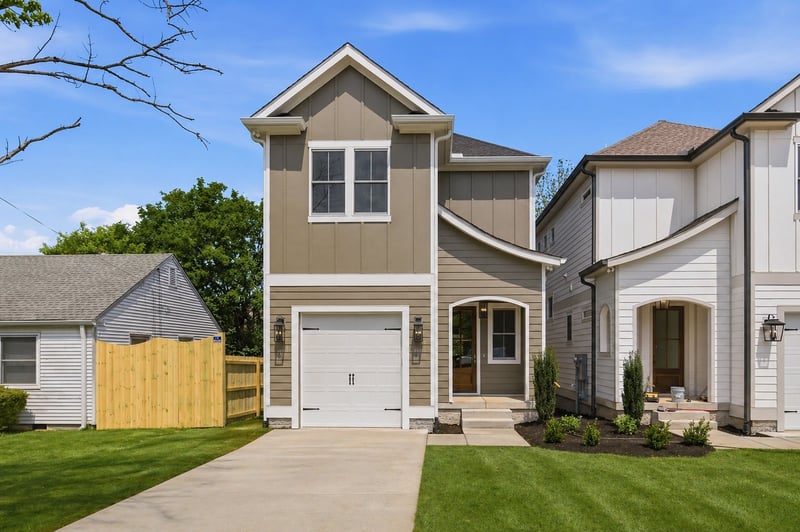 6332B Columbia Ave, Nashville, TN 37209
