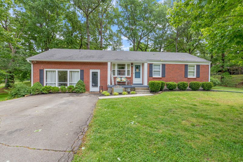107 Shady Hill Rd, Dickson, TN 37055