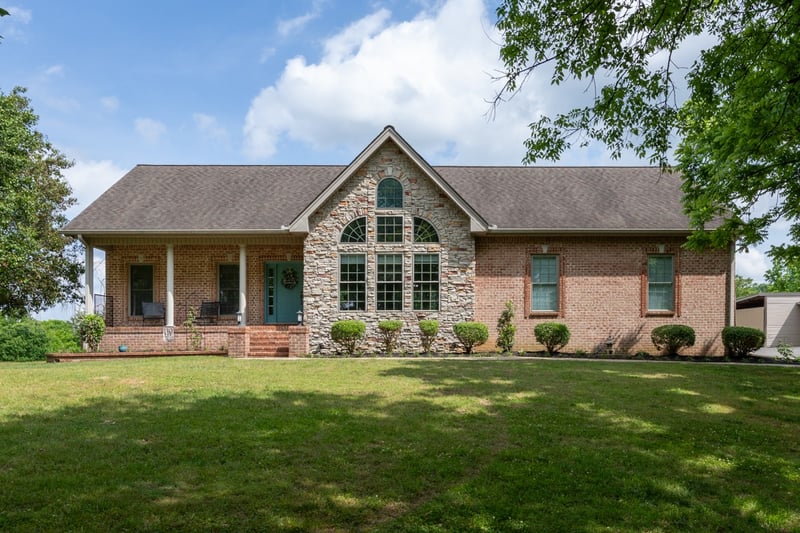 609 Statesville Rd, Watertown, TN 37184