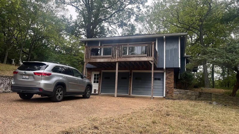 1222 Country Rd, Franklin, TN 37069