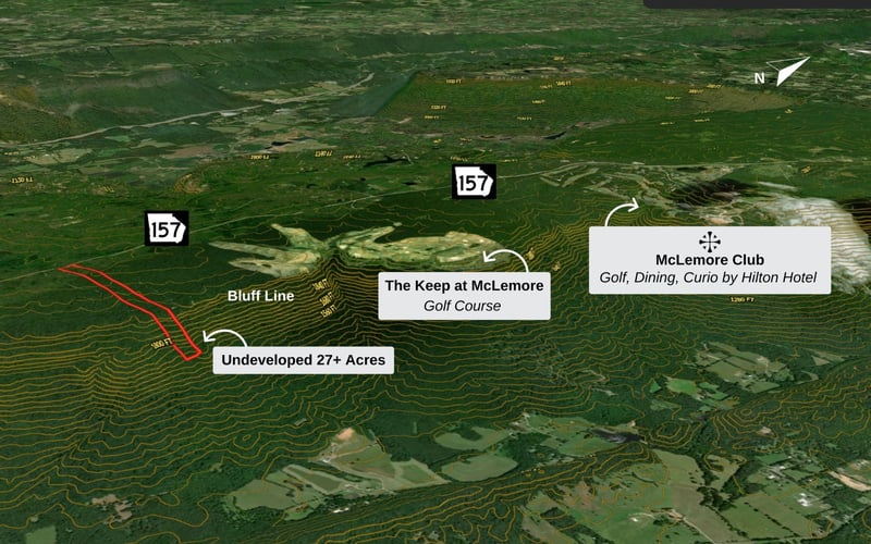 27 Highway 157, Menlo, GA 30731