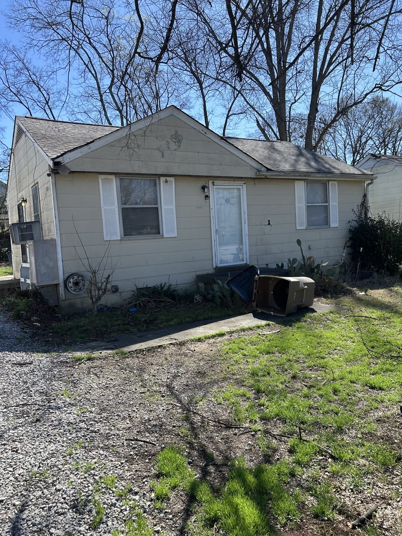 1002 Trice Dr, Nashville, TN 37209