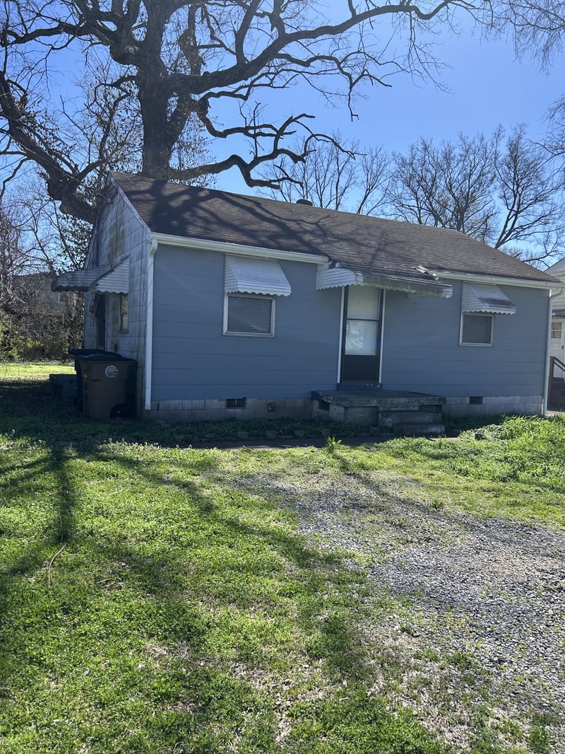 923 Marilyn Rd, Nashville, TN 37209