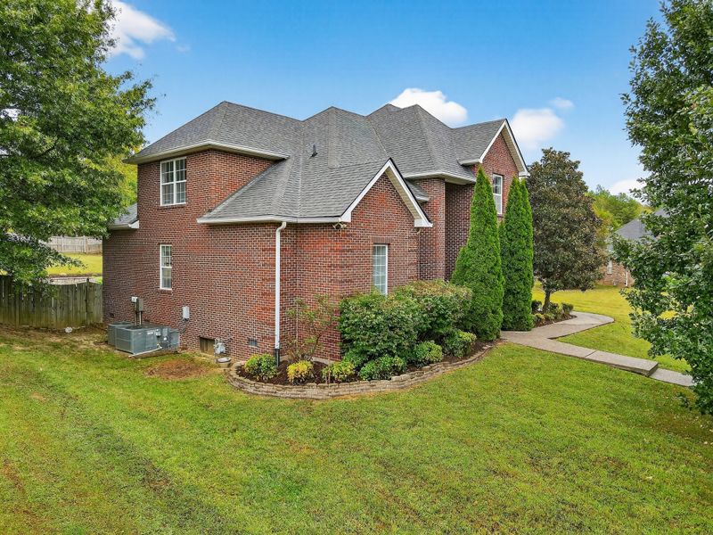 7116 Kyles Creek Dr, Fairview, TN 37062