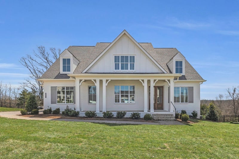 4804 Woodrow Pl, Arrington, TN 37014