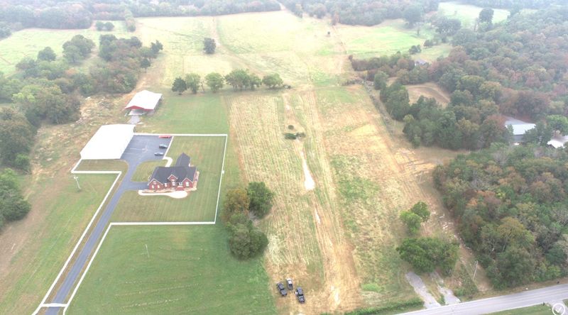 5 Corinth Rd Lot 5, Mount Juliet, TN 37122