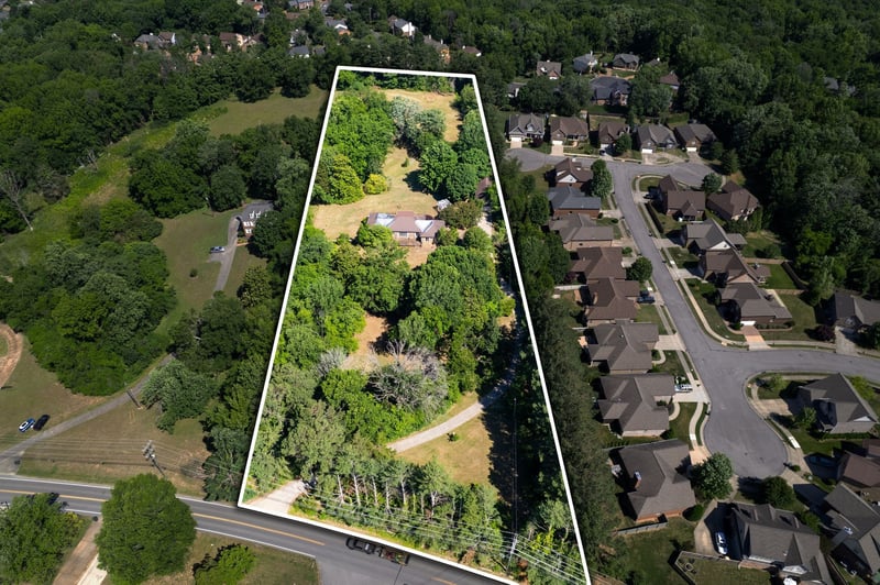 651 Old Lebanon Dirt Rd, Hermitage, TN 37076
