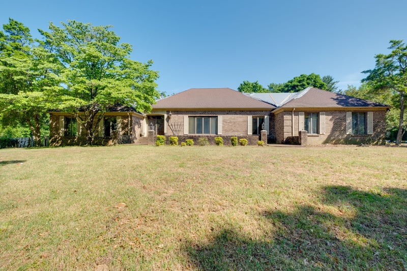 651 Old Lebanon Dirt Rd, Hermitage, TN 37076