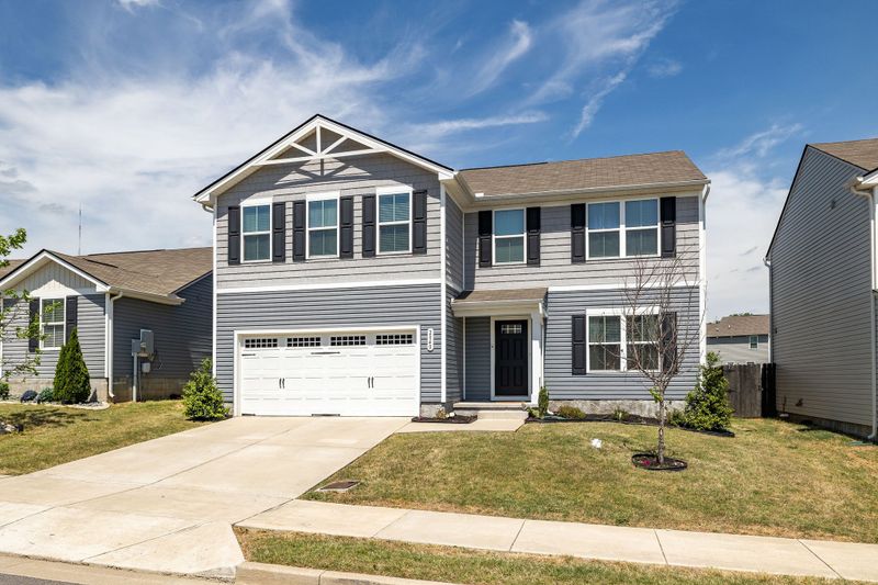 2040 Westchester Dr, Nashville, TN 37207