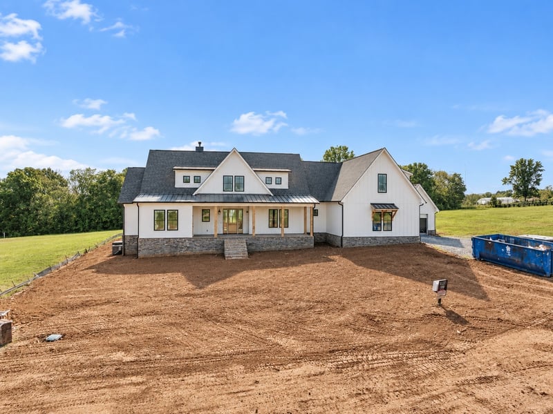8704 Iron Willow Ps, Eagleville, TN 37060