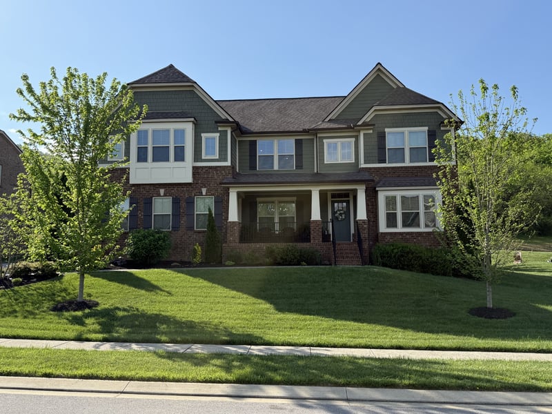 9273 Stepping Stone Dr, Franklin, TN 37067