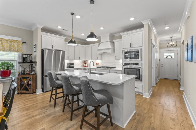 5411 Bridgemore Blvd, Murfreesboro, TN 37129