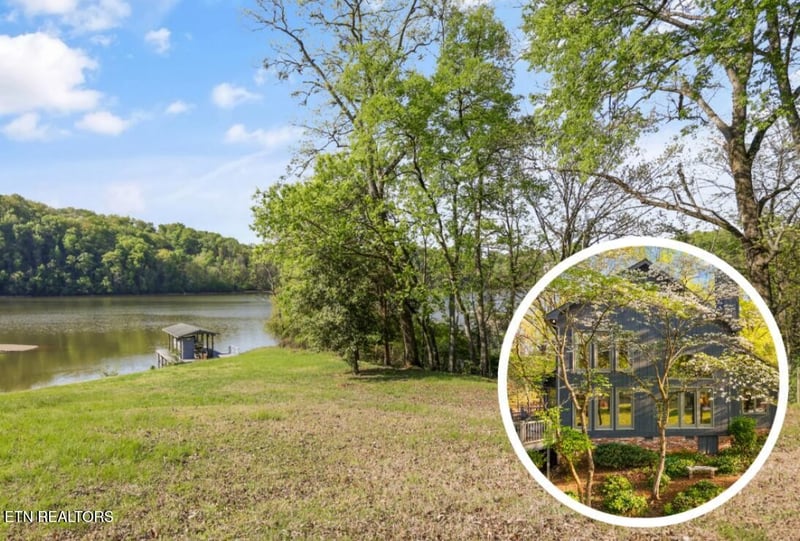 2323 Dawns Ps, Knoxville, TN 37919