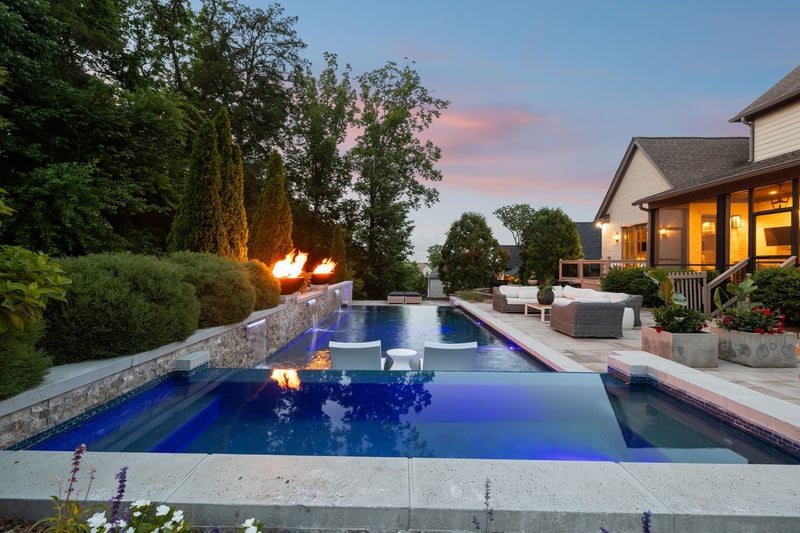 1823 Burland Crescent, Brentwood, TN 37027