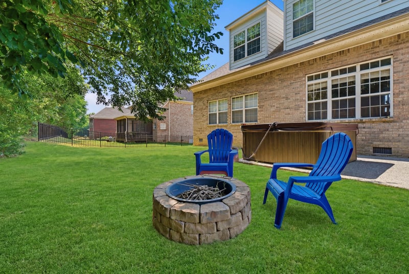 614 Firefox Dr, Brentwood, TN 37027