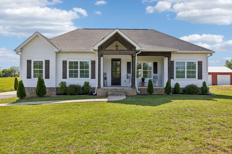 3530 Arthur Sampson Rd, Lewisburg, TN 37091