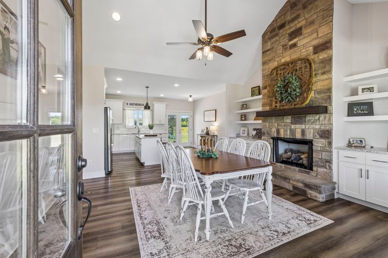 3530 Arthur Sampson Rd, Lewisburg, TN 37091