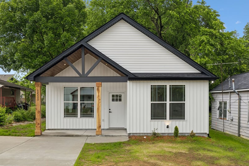 1511 Cheatham St, Springfield, TN 37172