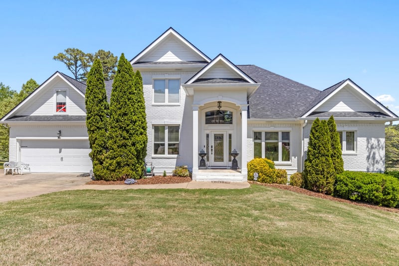 Home Worth Check