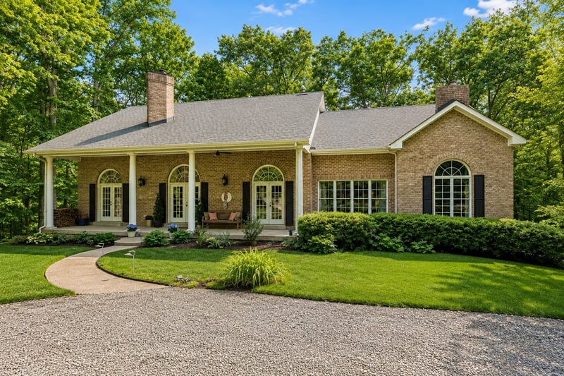 6045 Carter Ln, Franklin, TN 37064