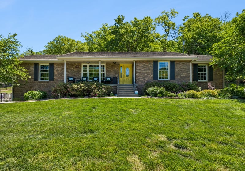 808 Rodney Dr, Nashville, TN 37205