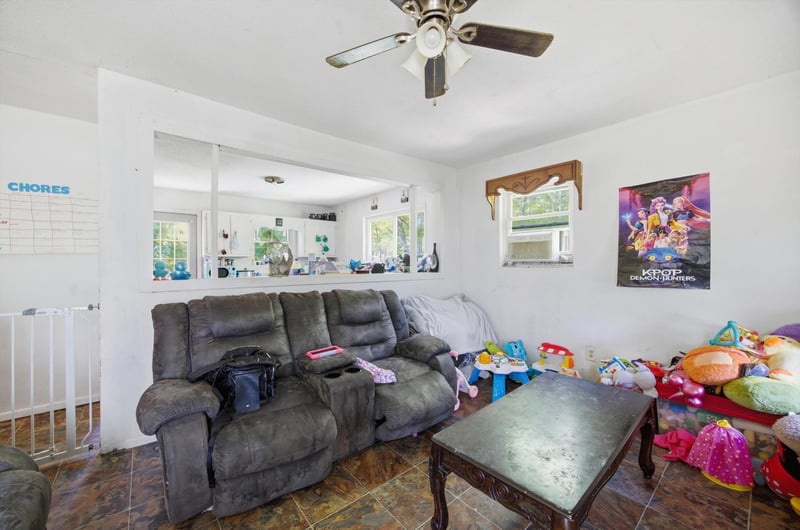 229 Rhine Rd, Rocky Face, GA 30740