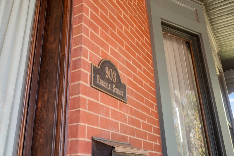 903A Russell St, Nashville, TN 37206