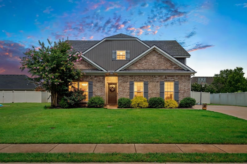 3019 Firerock Dr, Murfreesboro, TN 37128