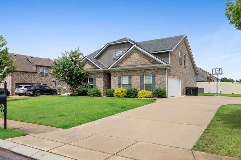 3019 Firerock Dr, Murfreesboro, TN 37128