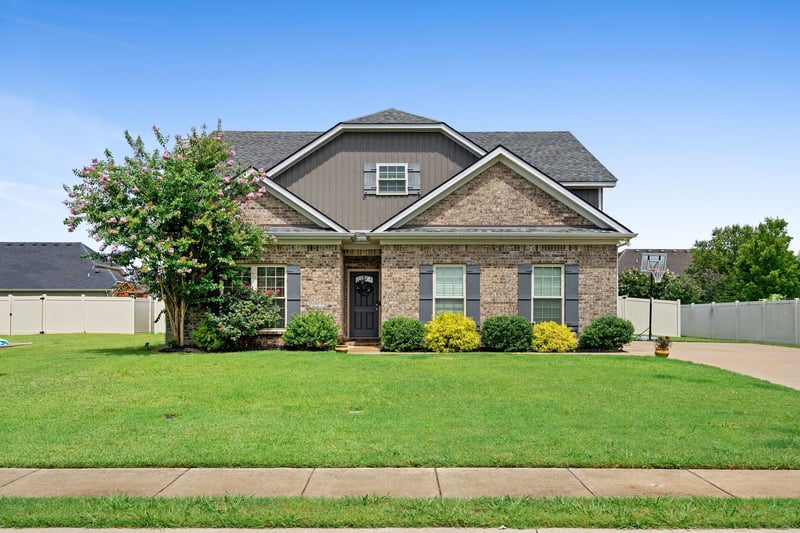 3019 Firerock Dr, Murfreesboro, TN 37128