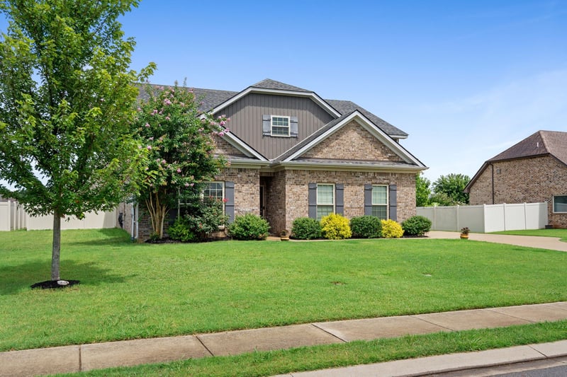 3019 Firerock Dr, Murfreesboro, TN 37128