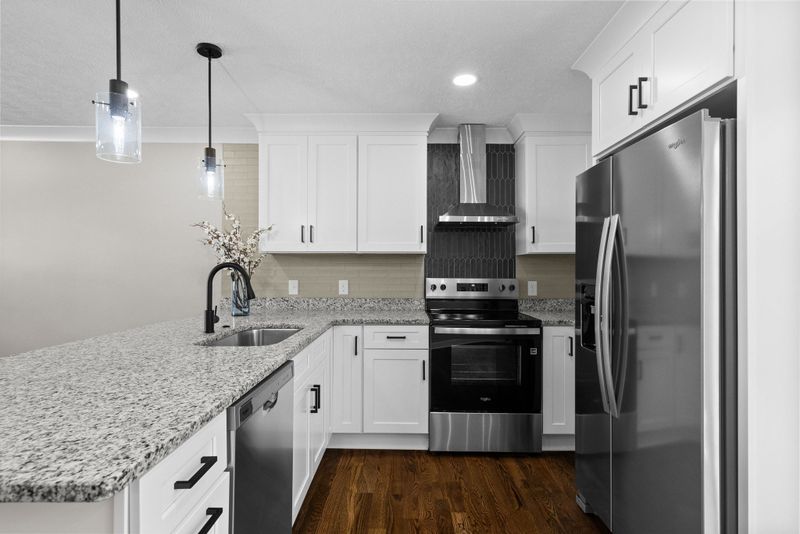 203 22nd Ave E, Springfield, TN 37172