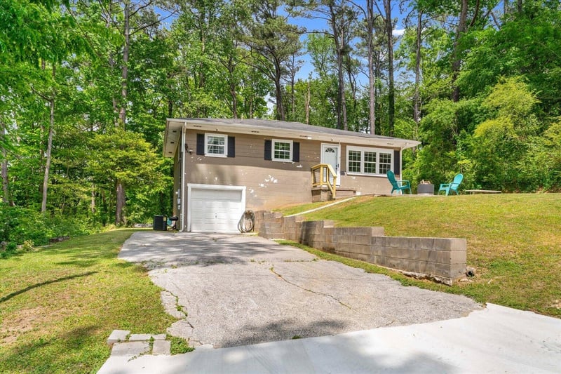 171 Keith St, Dalton, GA 30721