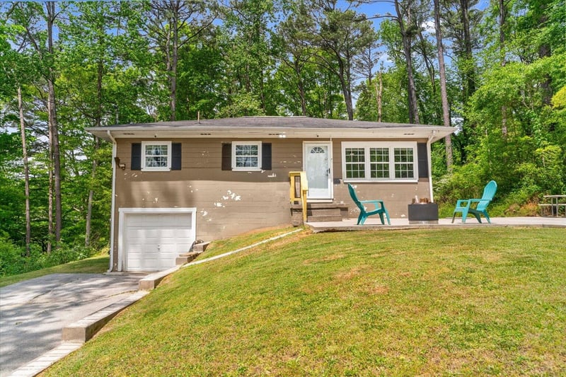 171 Keith St, Dalton, GA 30721