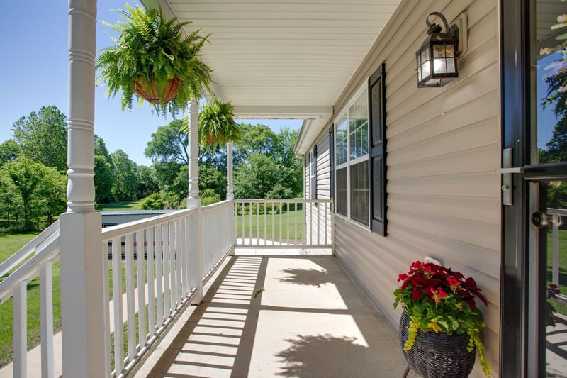 743 Elm St, Spring Hill, TN 37174