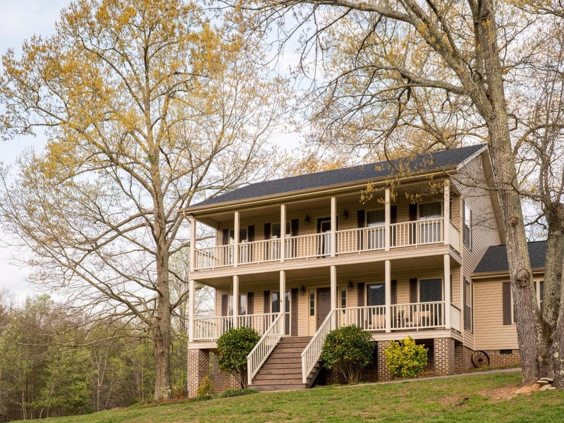 8040 Hog Jowl Rd, Chickamauga, GA 30707