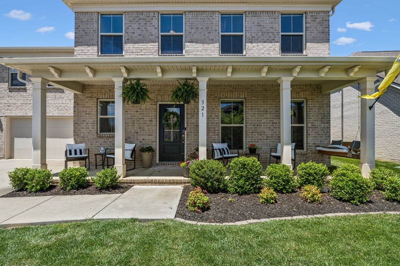 321 Union Pier Dr, Mount Juliet, TN 37122