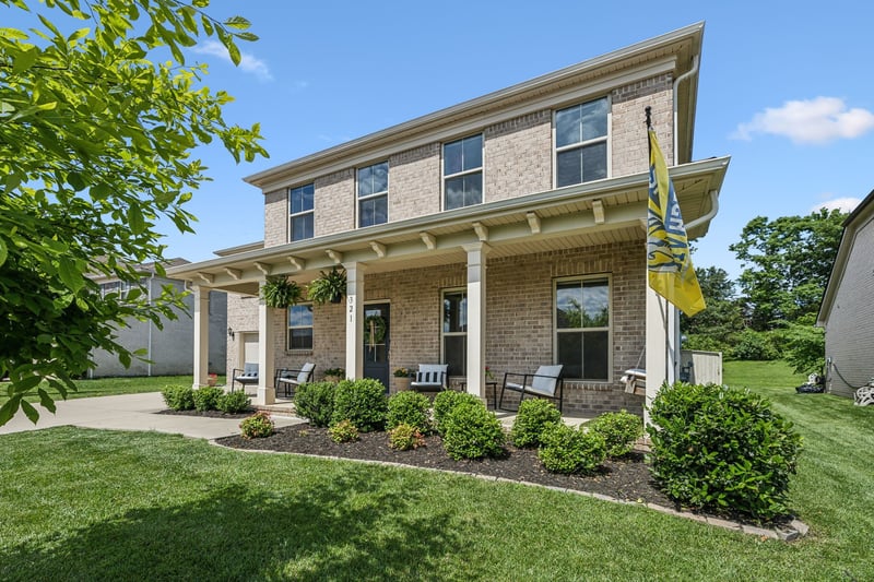 321 Union Pier Dr, Mount Juliet, TN 37122