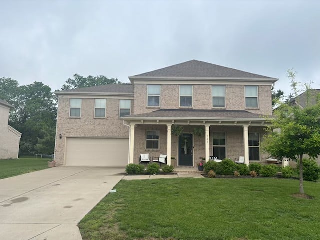 321 Union Pier Dr, Mount Juliet, TN 37122