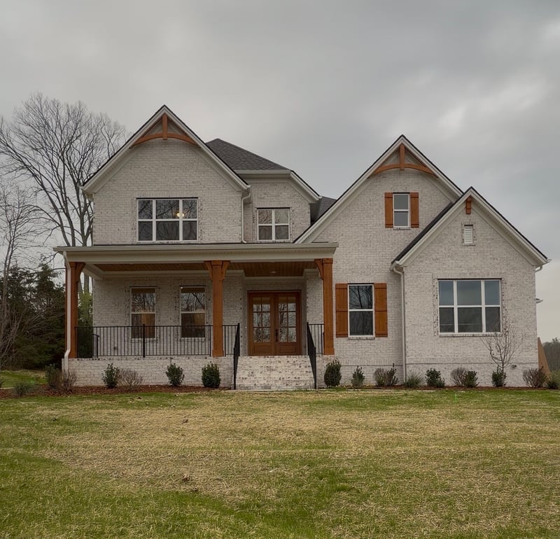 205 Payton Farms Rd, Lebanon, TN 37087