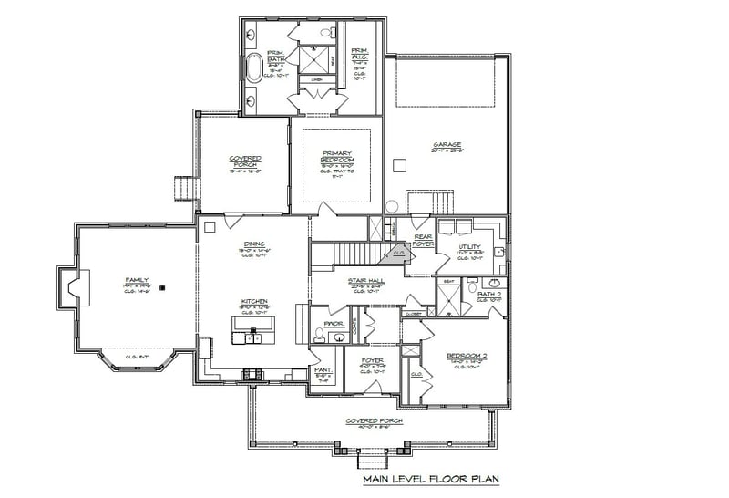 109 Morris St, Franklin, TN 37064
