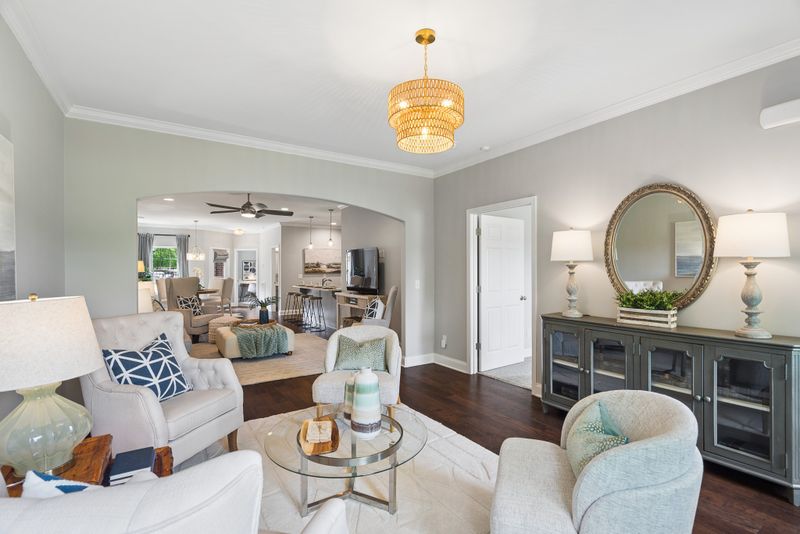 2009 Moultrie Cir, Franklin, TN 37064