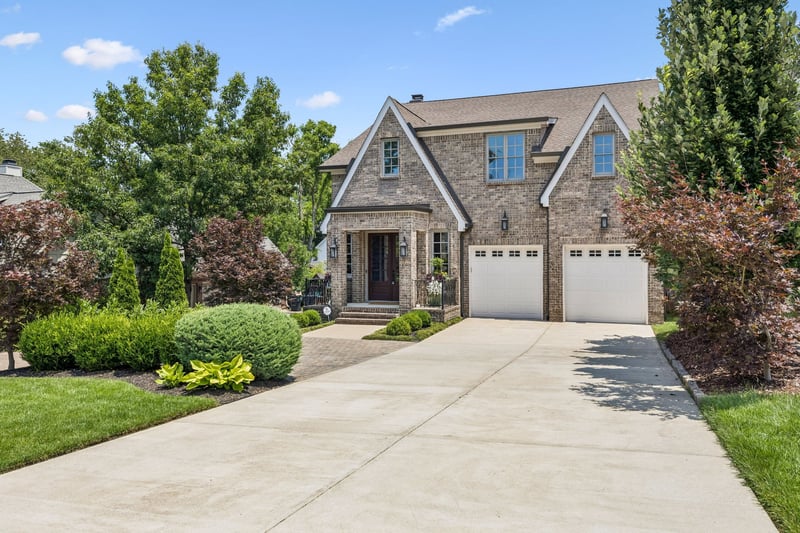 3410 Benham Ave, Nashville, TN 37215