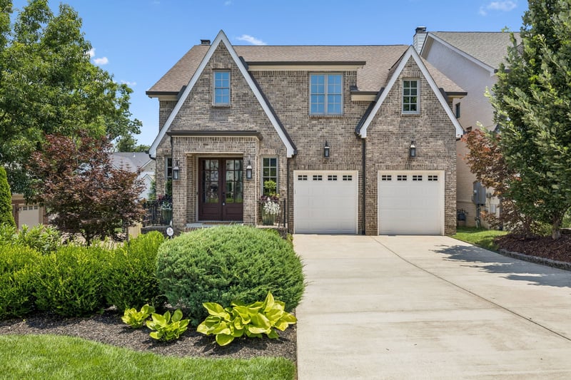 3410 Benham Ave, Nashville, TN 37215