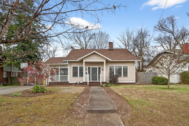 909 N 14th St, Nashville, TN 37206