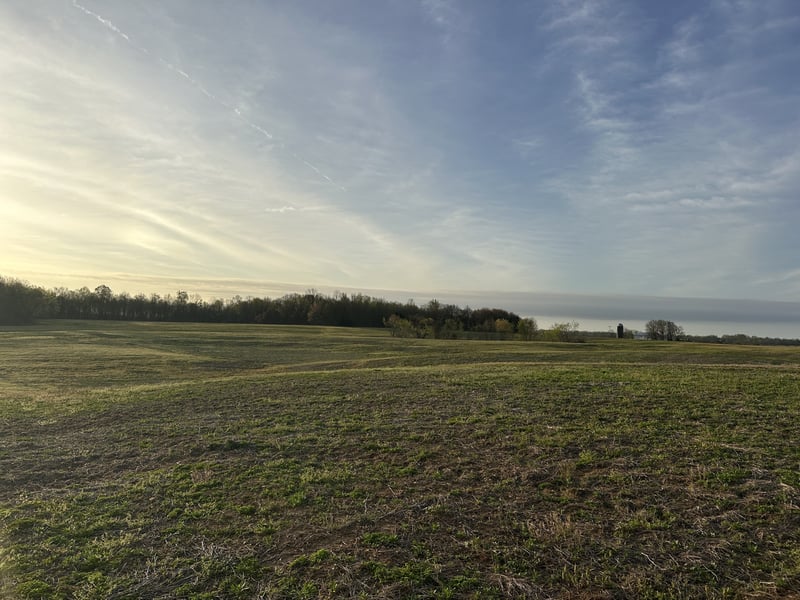 132 Fleming Rd Lot 5, Portland, TN 37148