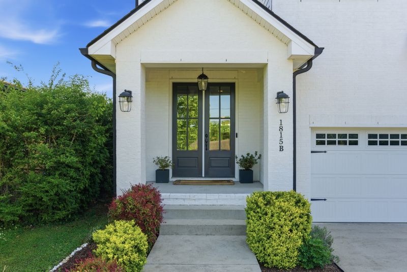 1815B Guest Dr, Nashville, TN 37216